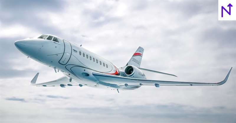 Reliance Infrastructure Stock Surges as Dassault Agreement Marks India's Aerospace Milestone