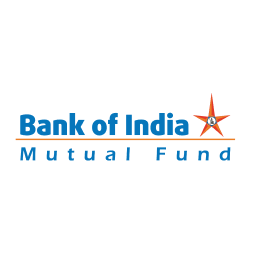Bank of India Mutual Fund logo