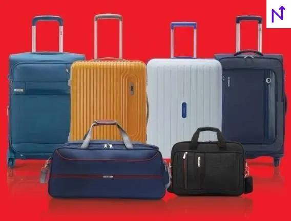 VIP Industries Reports ₹12.4 Crore Net Loss in Q3 FY25