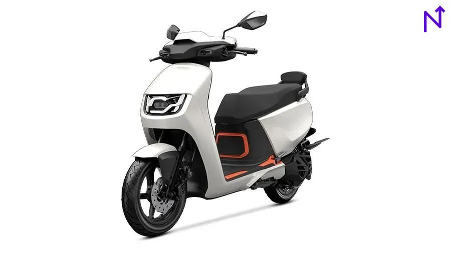Vida VX2 Electric Scooter Set to Launch
