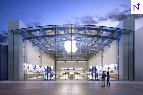Apple Loses Ground to Chinese Rivals with Decline in iPhone Sales