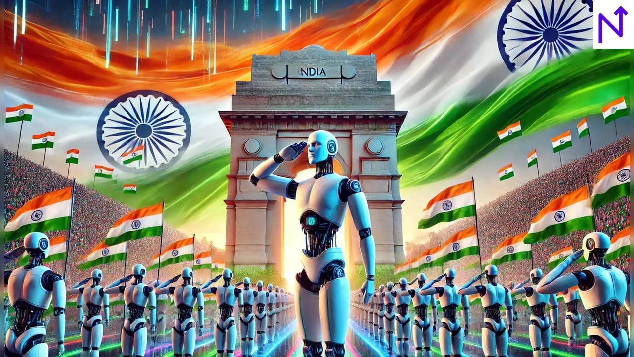 India’s AI Potential: $15 Trillion Opportunity