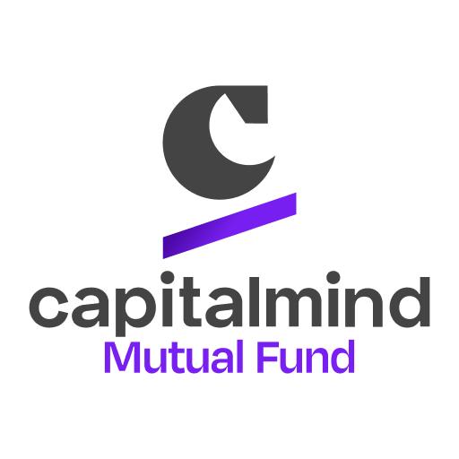Capitalmind Mutual Fund logo