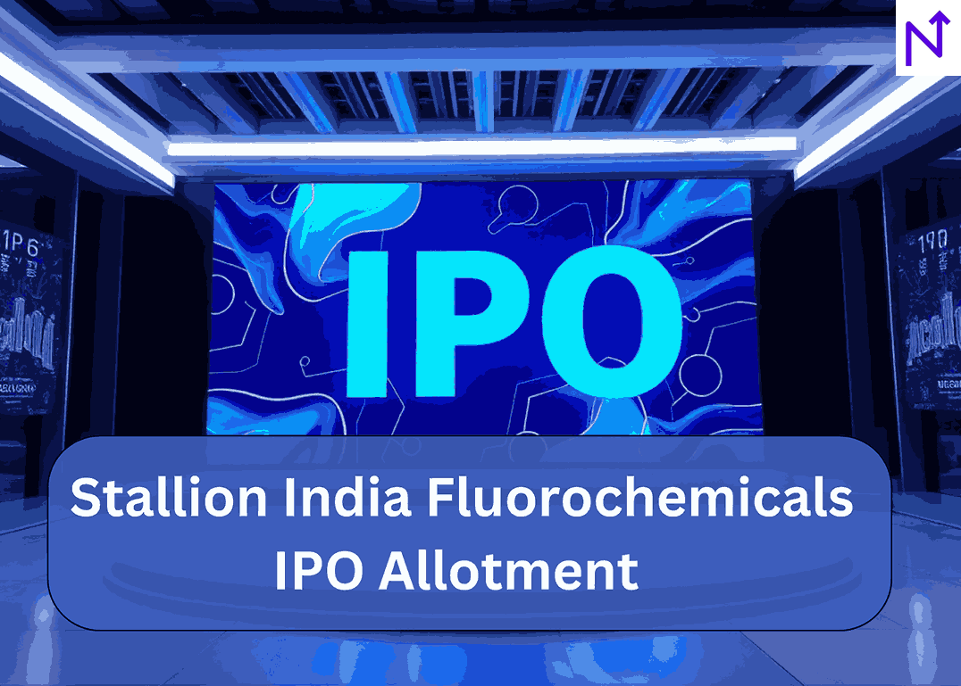 Stallion India IPO Oversubscribed 188x