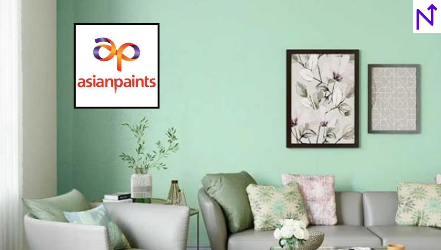 Asian Paints Sells Stake in Azko Nobel India