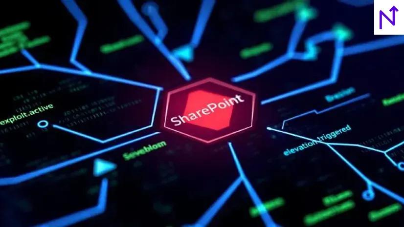 Urgent Microsoft SharePoint Fix Released : Hackers Exploit