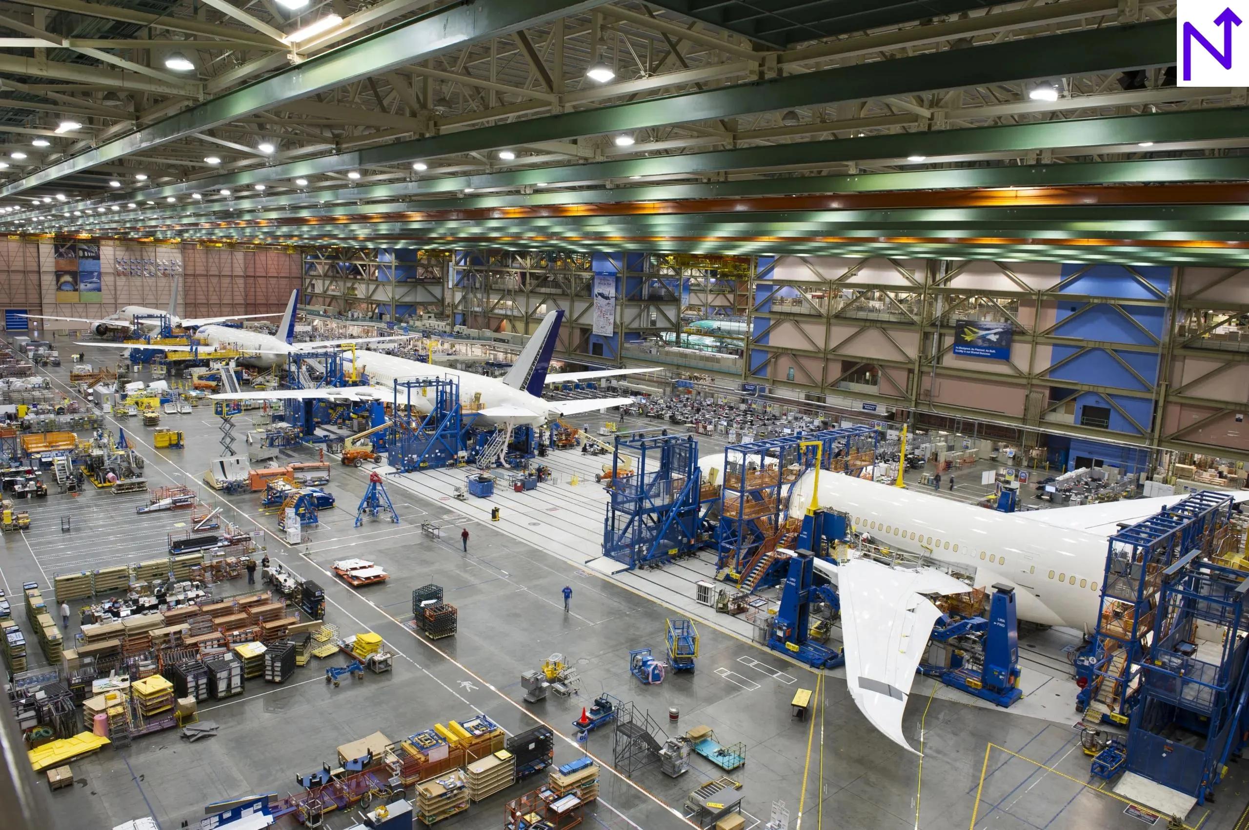 Boeing 787 Dreamliner Safety Concerns