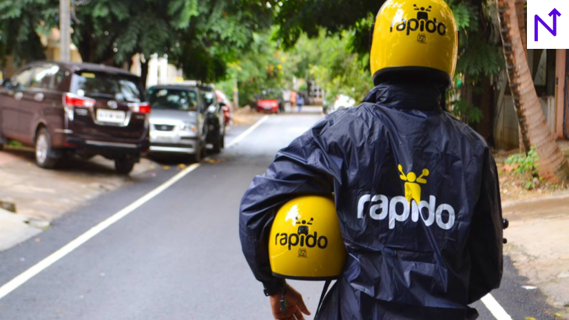 Rapido Races Ahead of Uber In India With Disruptive Pricing Model