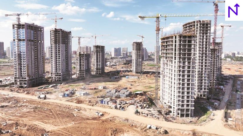 Millennials and Gen Z Drive India's Housing Market Transformation