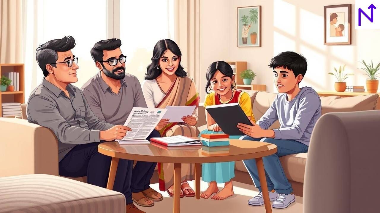 LIC Unveils New Savings Plans 