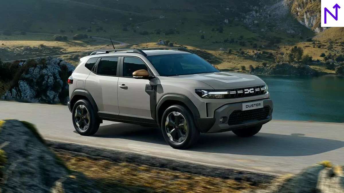 Renault Duster 7-Seater India Launch Update