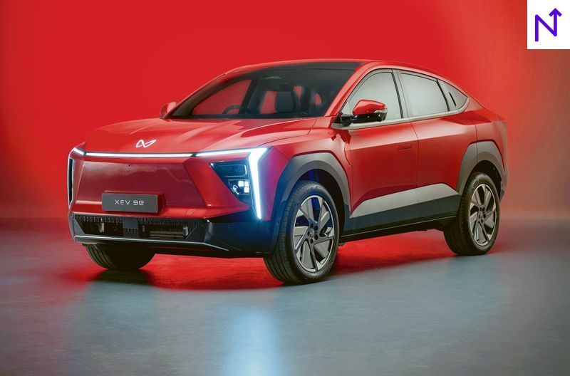 Electric Vehicles Take Center Stage at Bharat Mobility Expo 2025