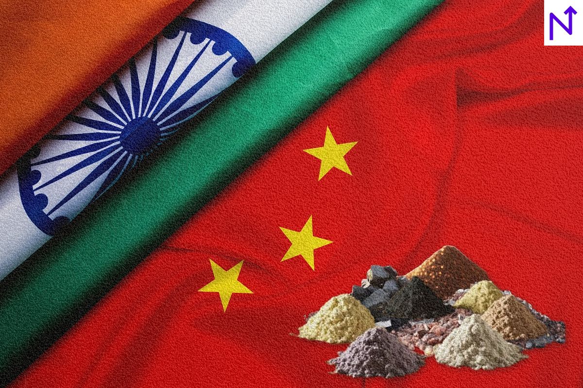 Strategic India Maneuvers on Rare Earth Minerals Crisis