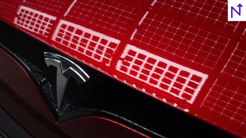 Tesla Makes India Debut with Mumbai launch event