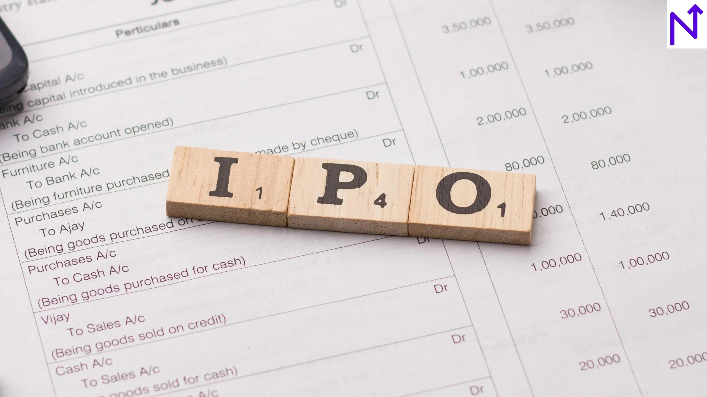 Upcoming IPOs: Sri Lotus Developers & 4 Others to Raise ₹3,000 Crore