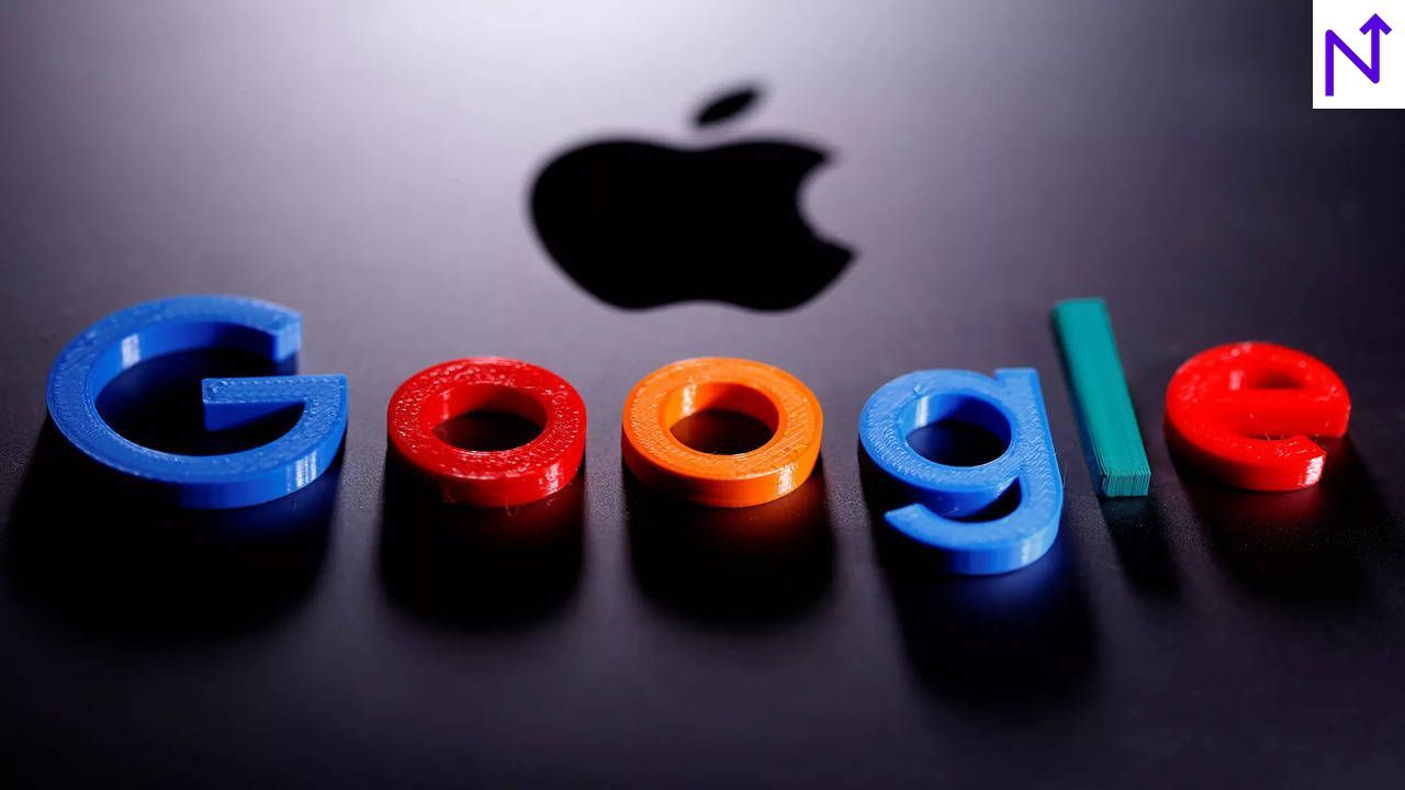 Apple Challenges Google in Antitrust Trial