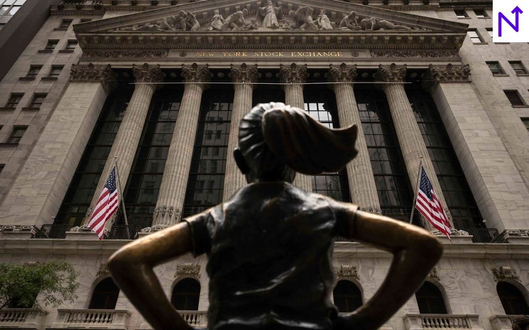 S&P 500 Nears Record High Amid Middle East Ceasefire 