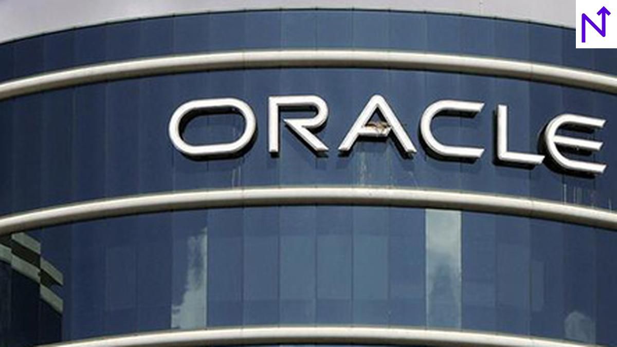 Oracle Stock Surges 14% on Strong AI-Cloud Demand