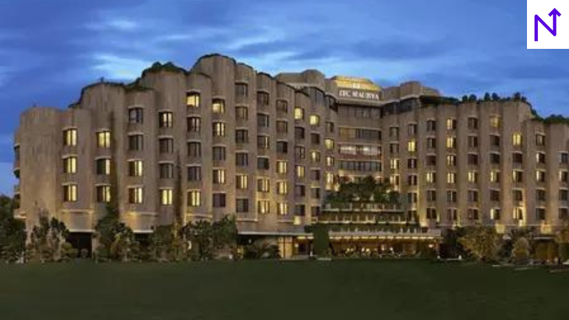ITC Hotels Reports 54% YoY Net Profit Growth