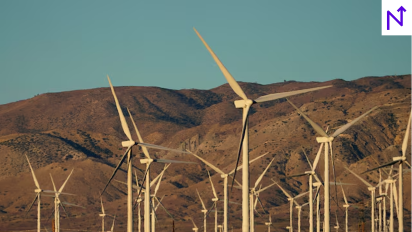 India Hits 50% Non-Fossil Power Milestone : Rise in clean energy
