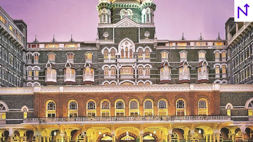 Indian Hotels Company Q3 Results: Impressive Growth Metrics