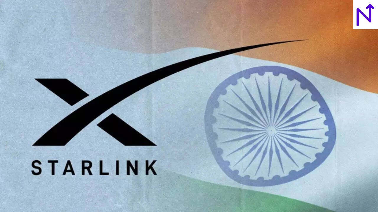 Starlink Set to Revolutionize Internet Access in India