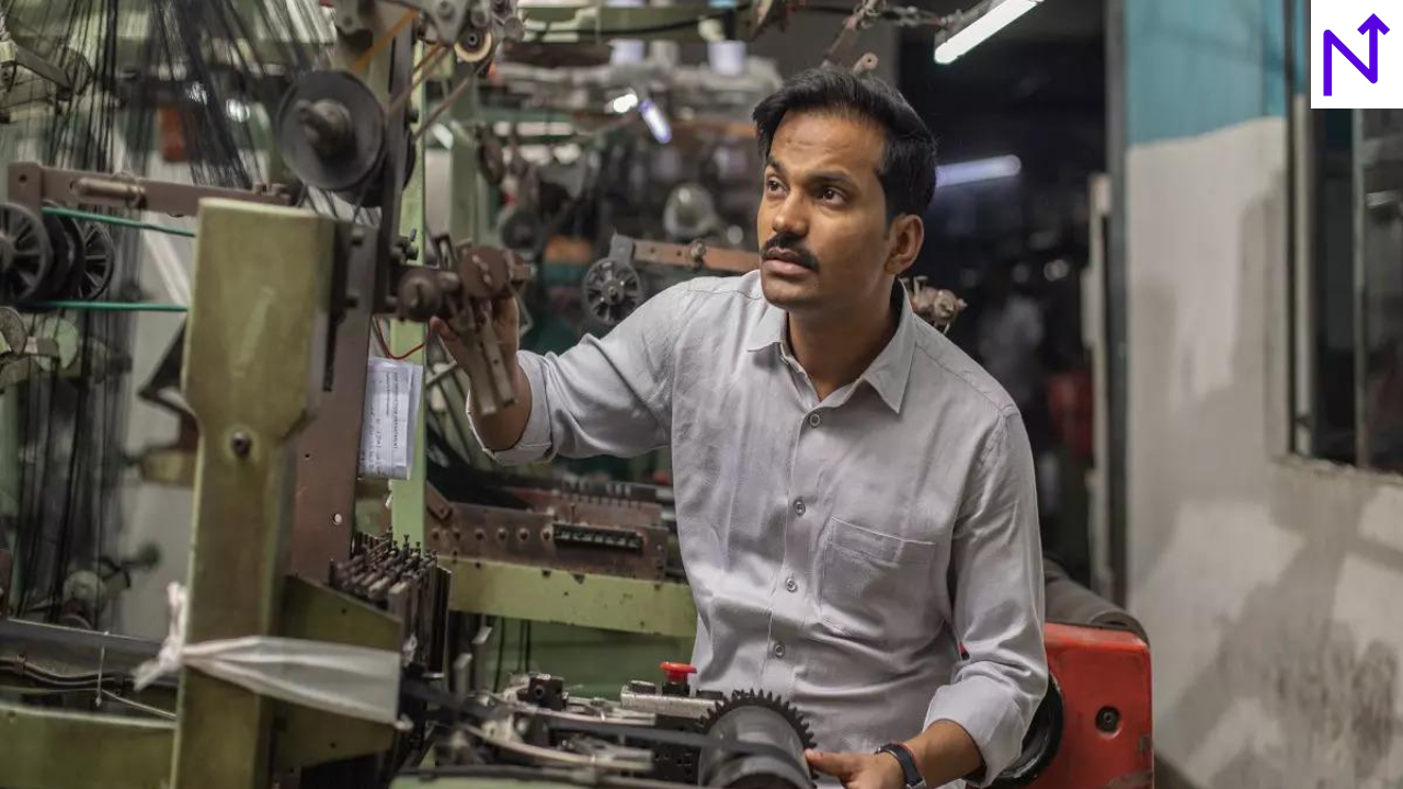 Small Business Growth Surges in India