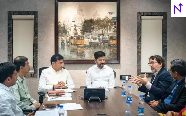 Google to Set Up Safety Engineering Centre in Hyderabad