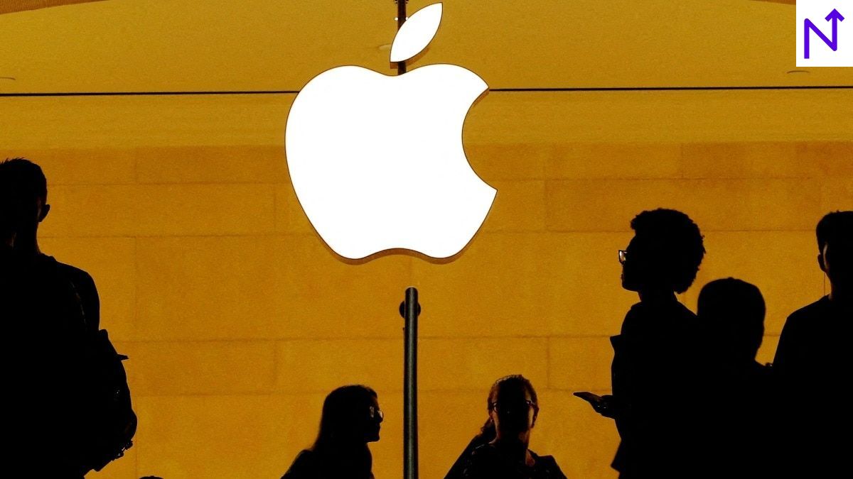 Apple Terminates Employees in Fraud Scandal  