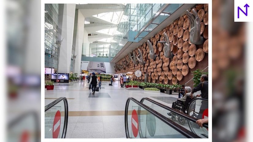 GMR Airports Reports Strong Results in Q3 FY25