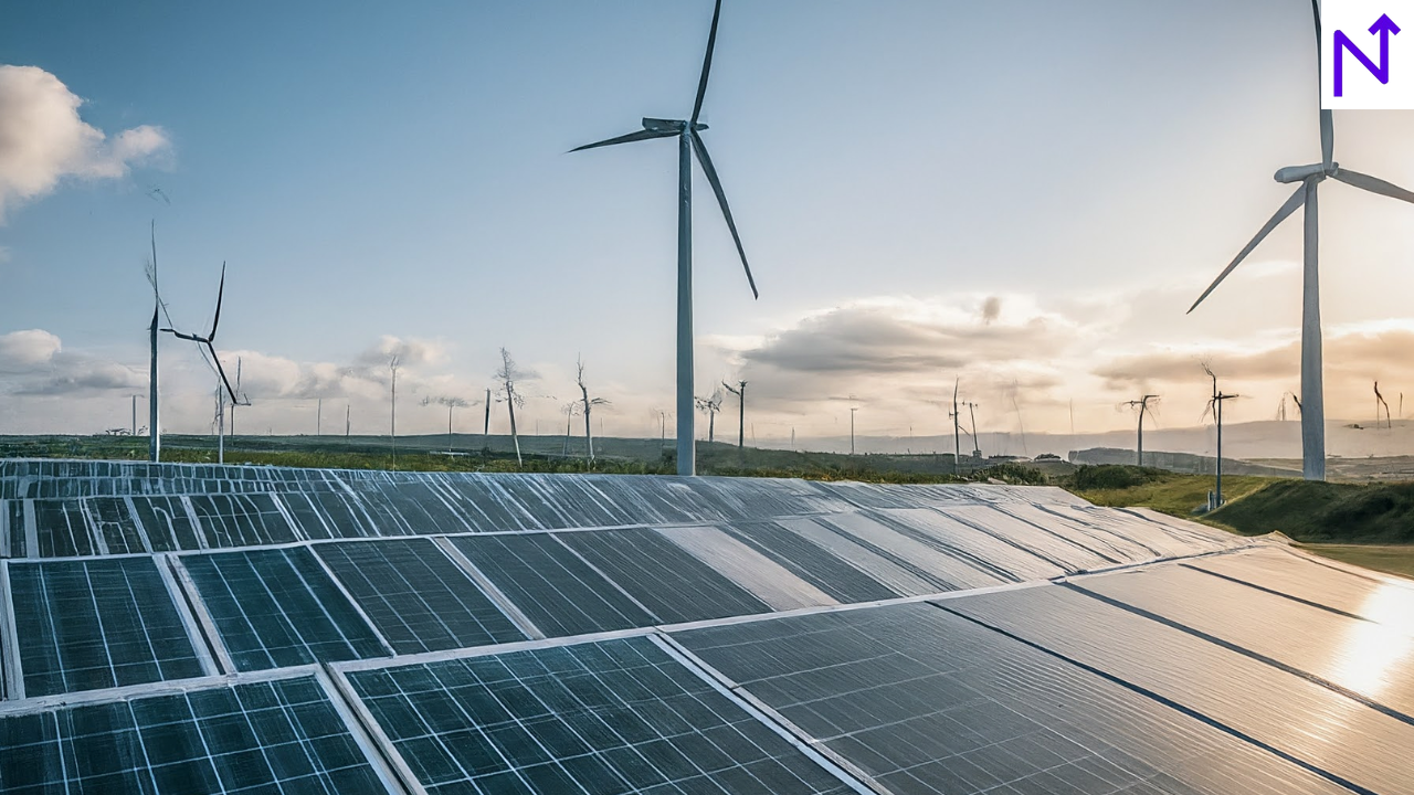 India to Witness Five-Fold Growth in Green Investments by 2030