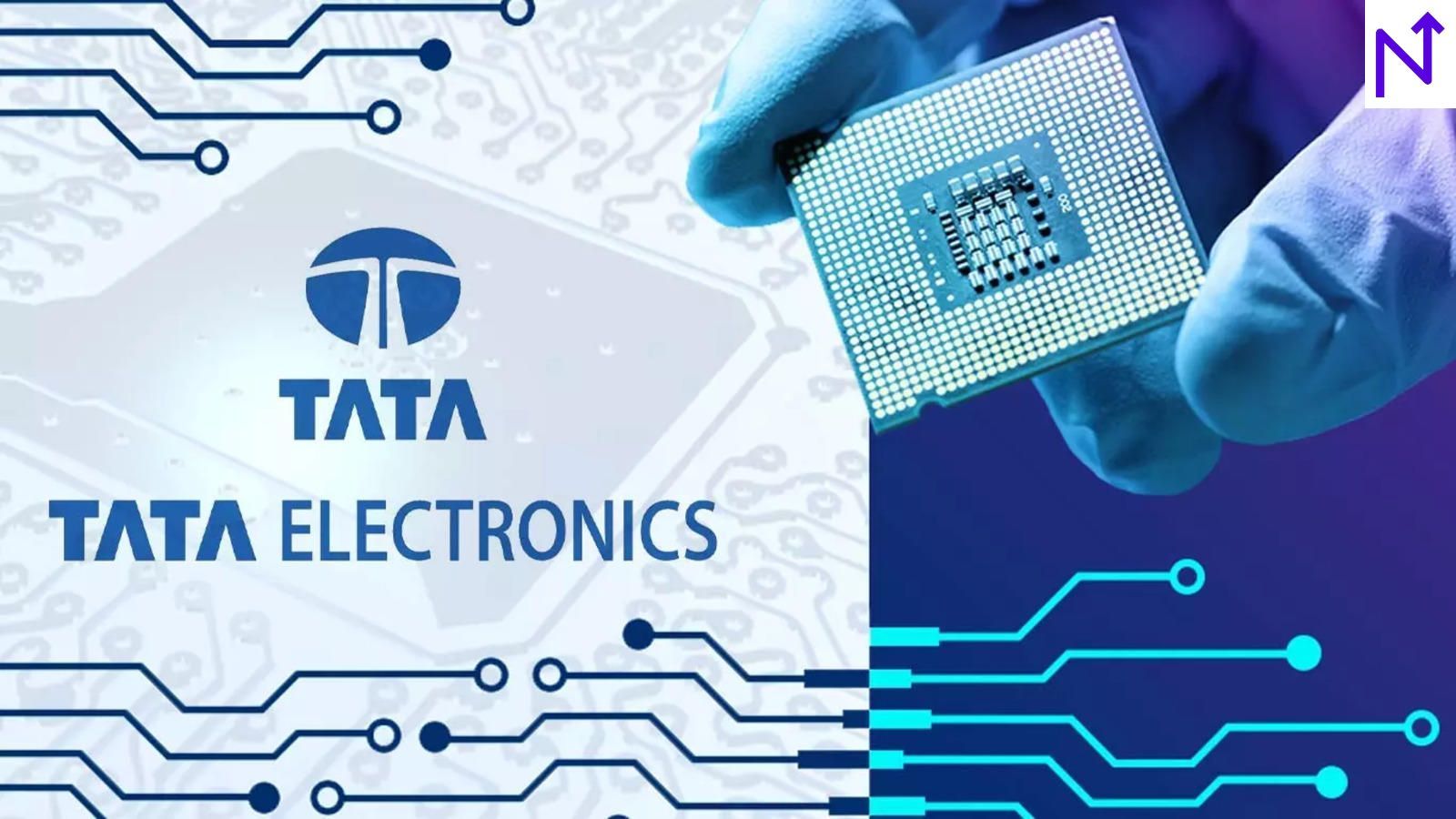 Tata Electronics Acquires 60% Stake in Pegatron Technology India
