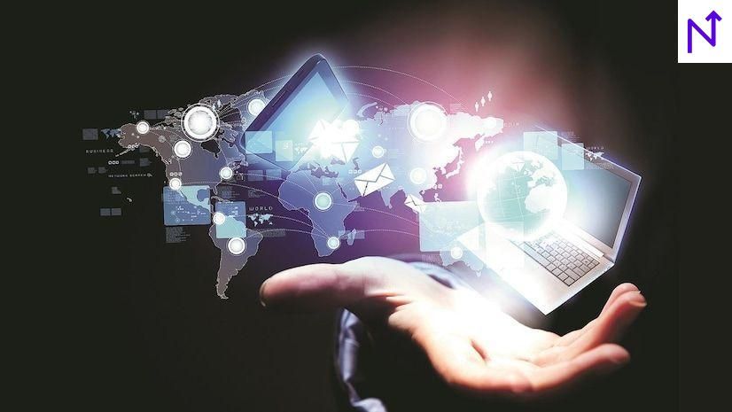 India's GCCs Surpass Traditional IT Services in Hiring and Innovation