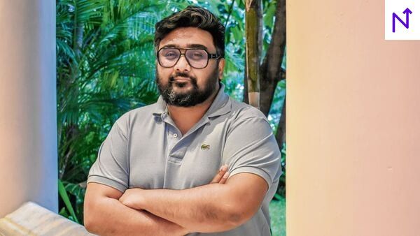  Kunal Shah Journey From Freecharge to CRED - ₹5,215 Cr losses in 15 years 