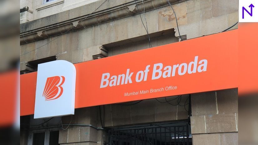Bank of Baroda Reports Strong Financial Performance in Q3 FY25