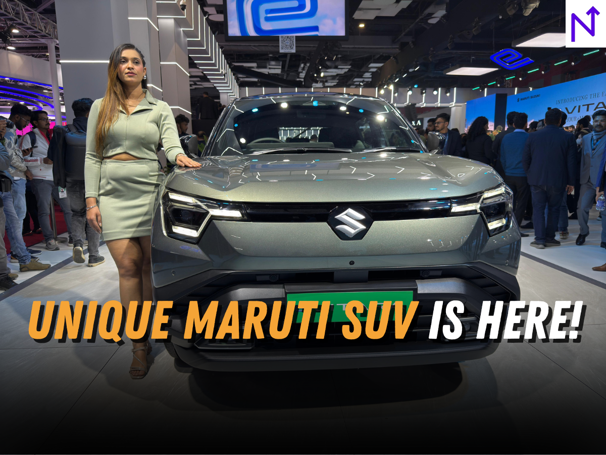 Maruti e Vitara: Features, Specs, and Pricing Revealed