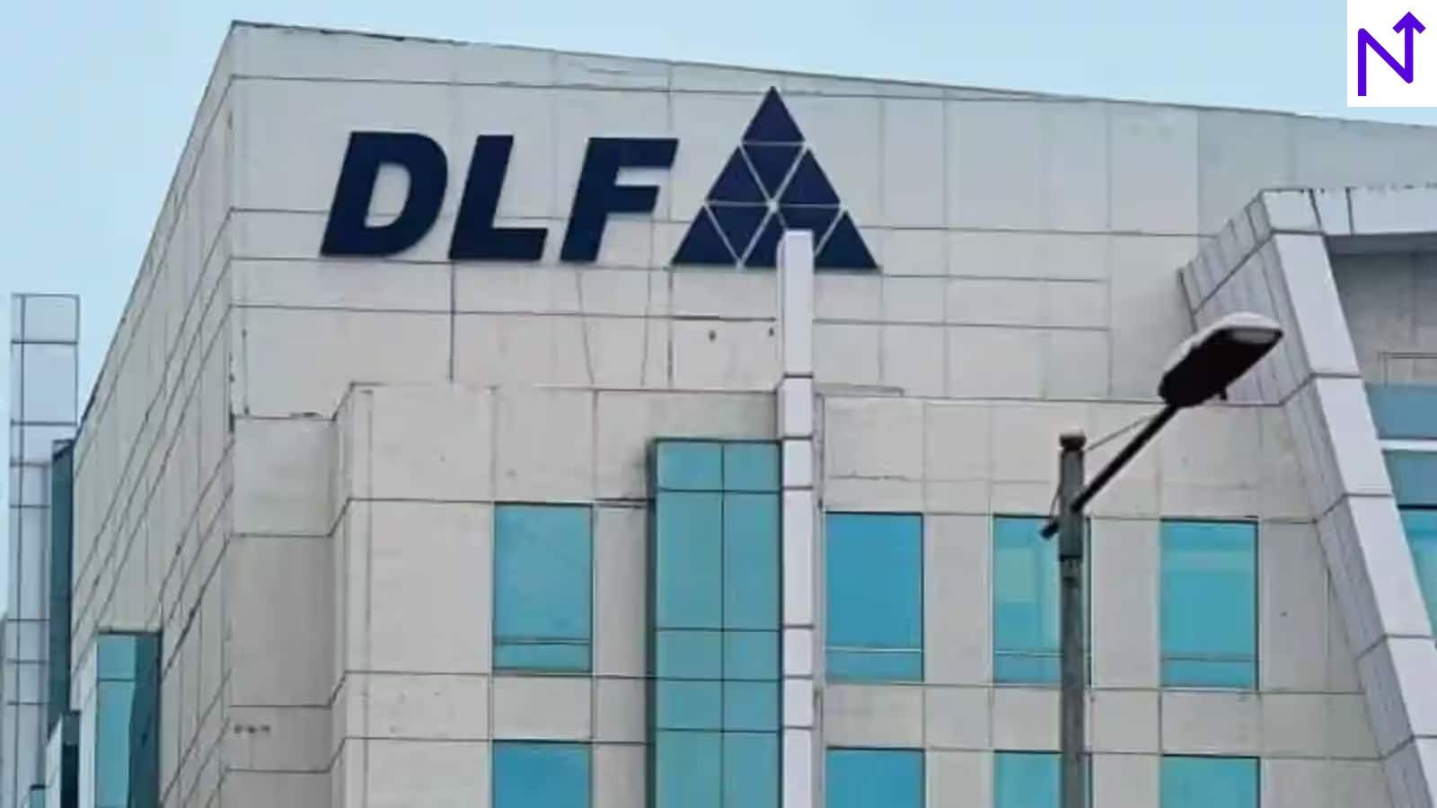DLF's The Dahlias: Luxury Redefined 