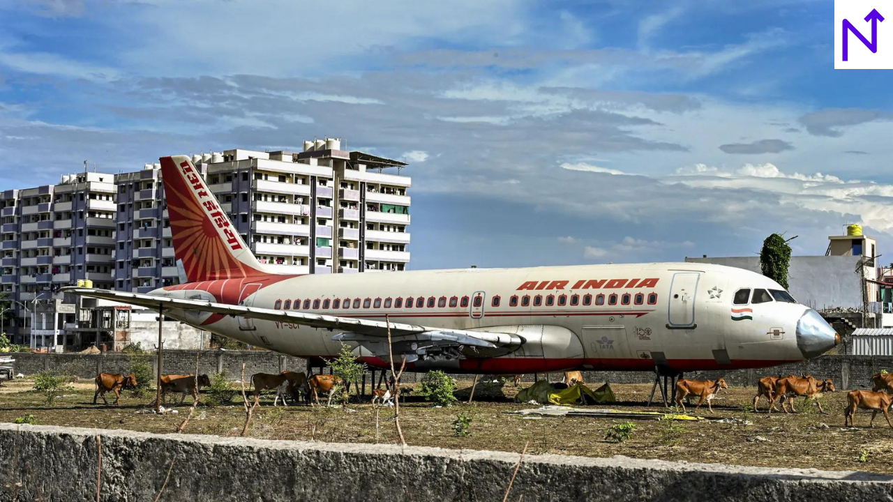 Air India Seeks Alternatives Amid Pakistan Tensions