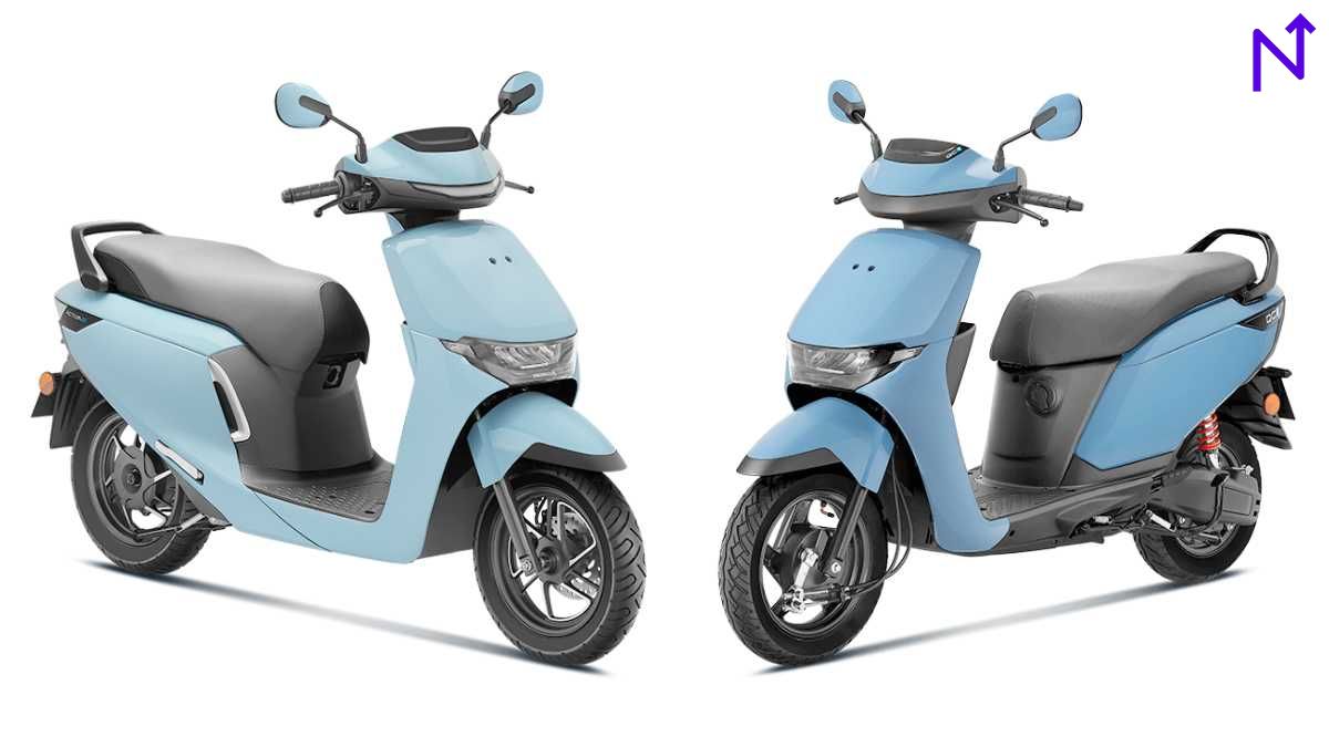 Honda Aims for Top Spot in Indian Two-wheeler Market with EVs