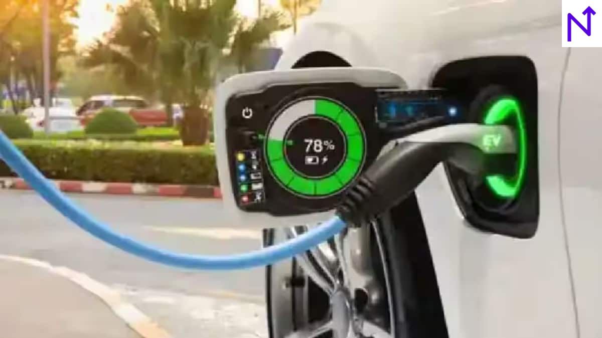 India's Electric Vehicle Sector Witnesses Rapid Growth