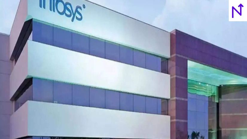 Infosys Reports Strong Q1 Performance