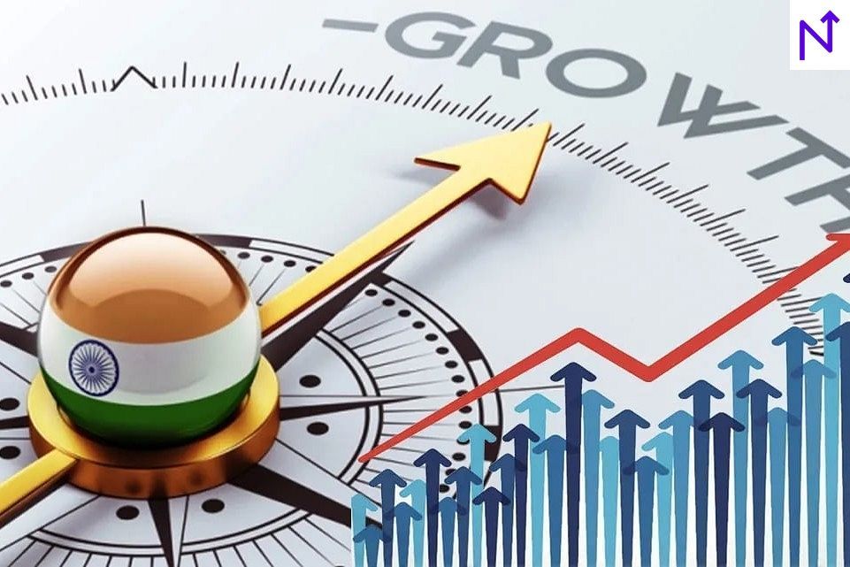 India Economy Soars: Pvt Sector Output Hits 4-Month High