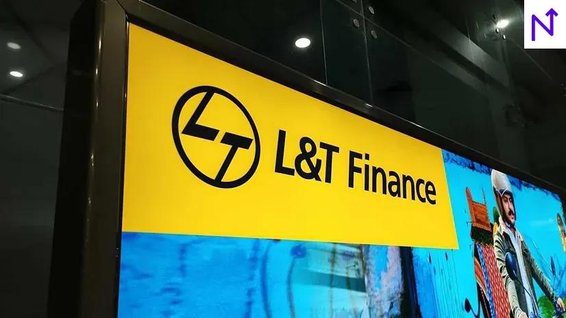L&T Finance Q1 Profit Up 2.3%