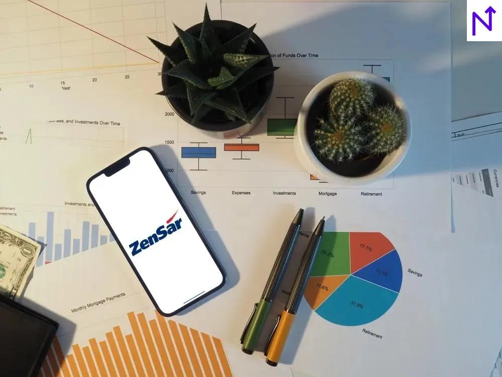 Zensar Technologies Reports Record High Revenue Growth in Q3
