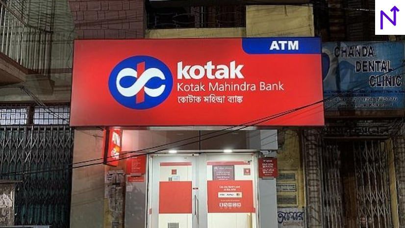 Kotak Mahindra Bank reports increase in fresh slippages in Q3