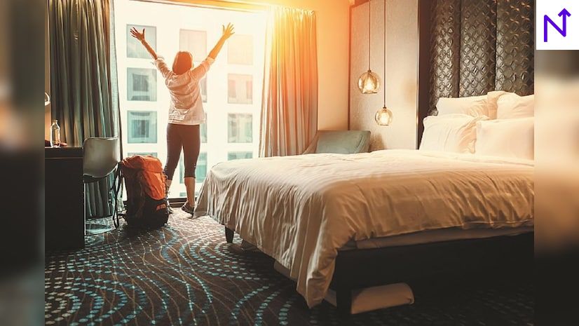 Luxury Hospitality Segment: High Growth Potential