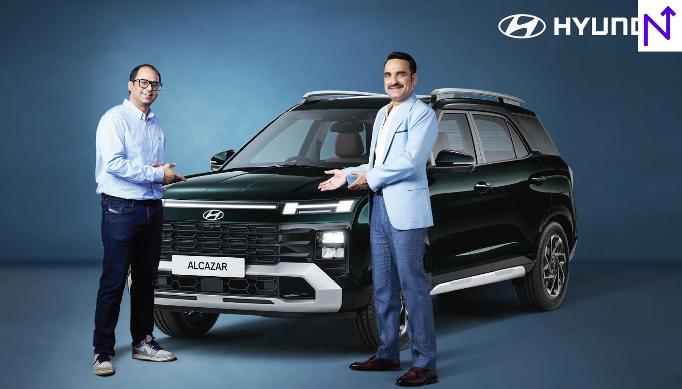 Hyundai India Facing Tough Competition Challenges