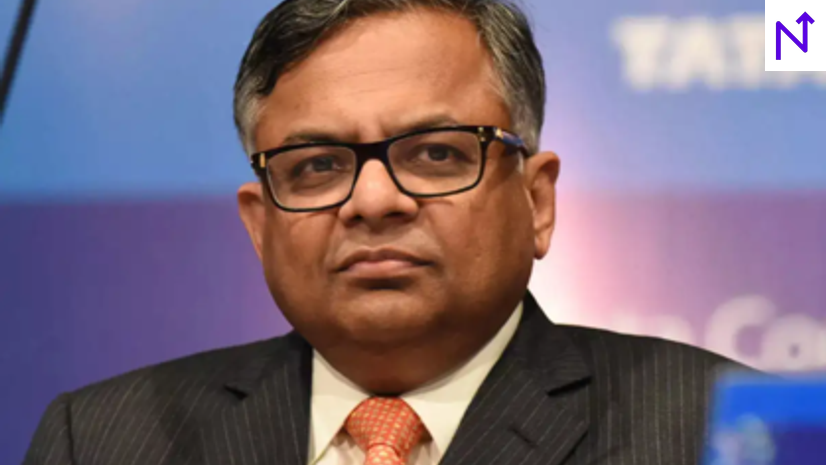 Tata Sons Chairman Updates Trusts Board, Marks Notable Departure