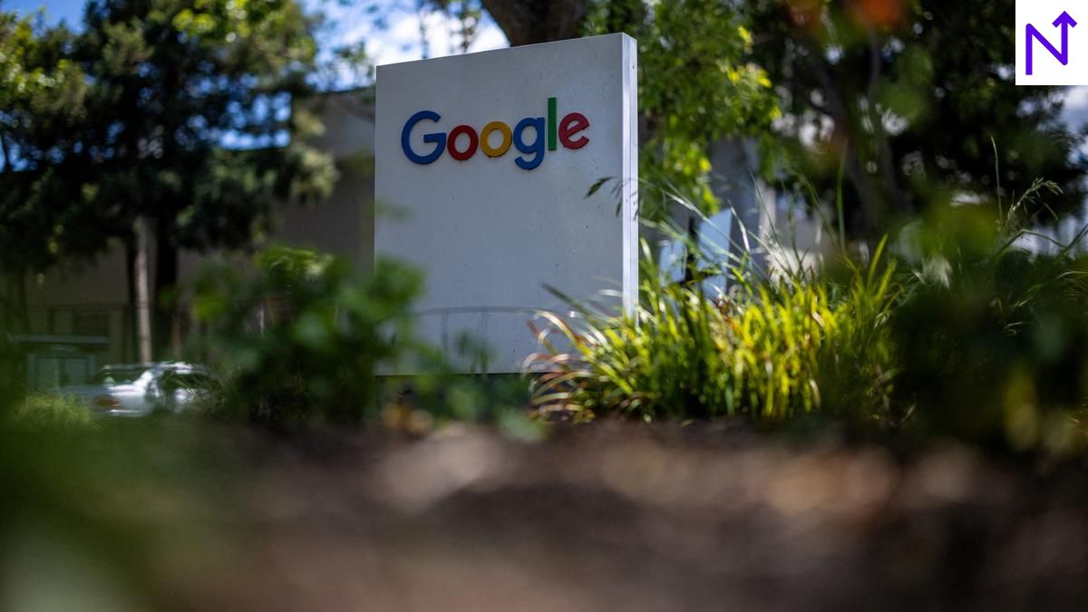 California Jury Orders Google to Pay $314 Million Over Misuse of Android User Data