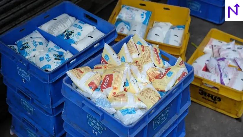 Amul Dominates India's Protein Market